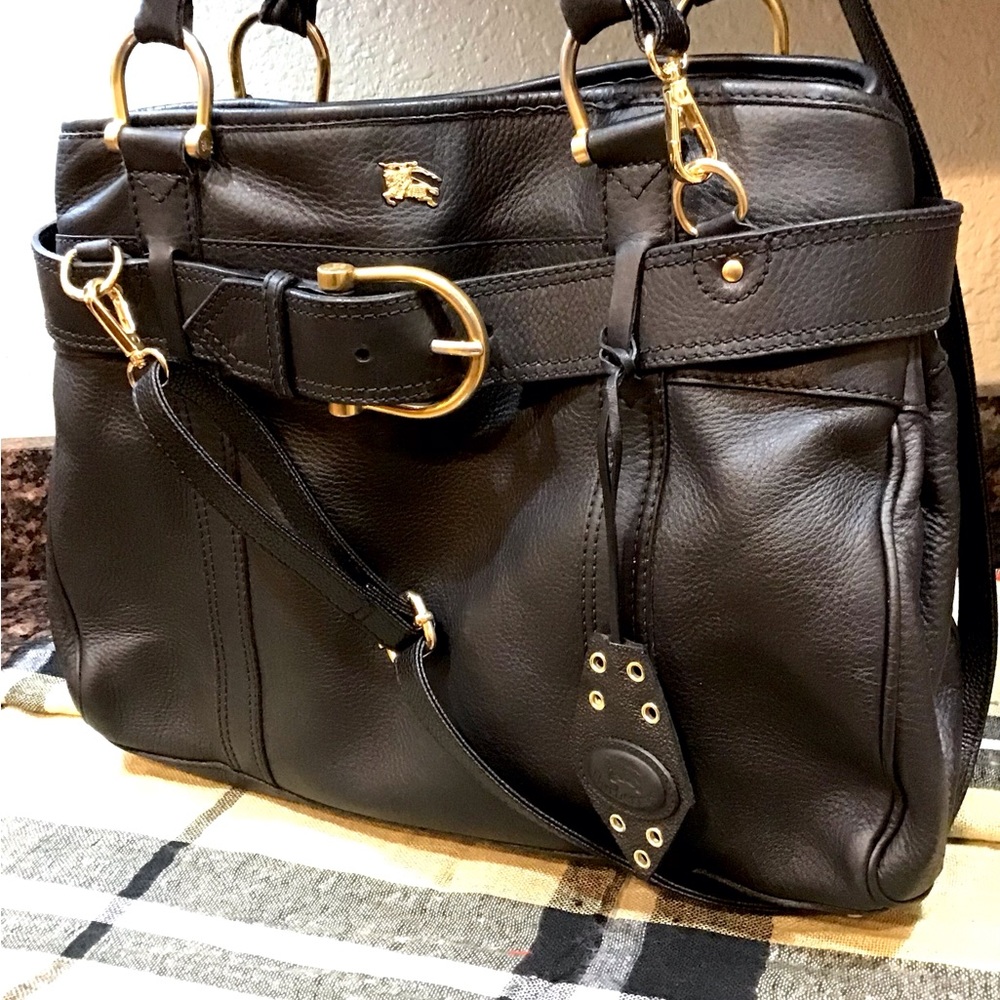 Burberry Bags - Picture 7 of 16